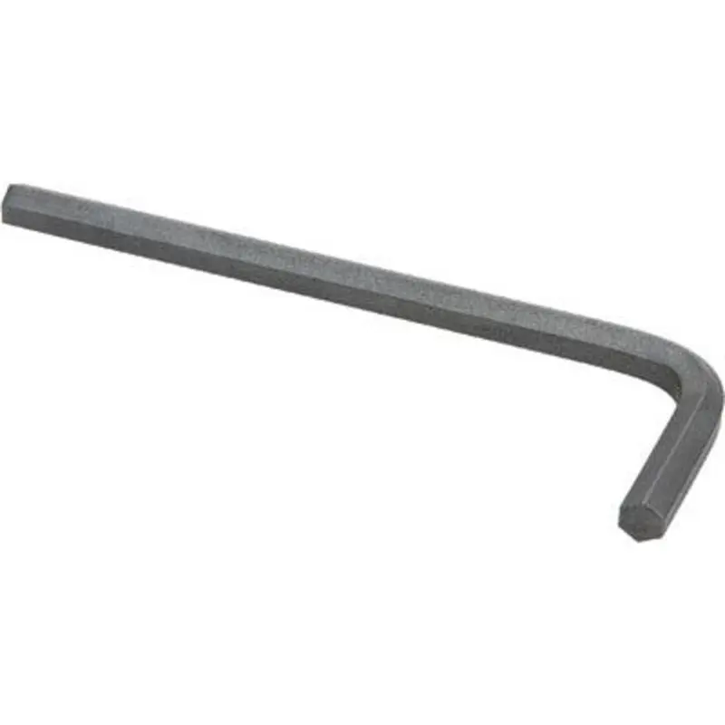 Paramount 1/2in Short Hex Key