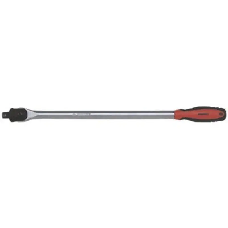 Teng Tools 1/2 x 17in Offset Flex Handle