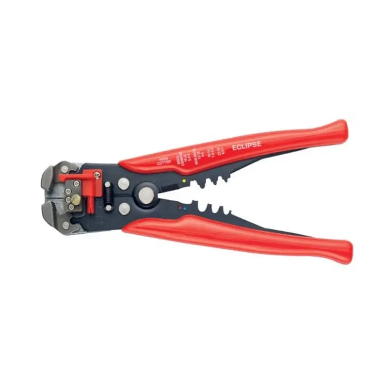 Eclipse 0.2-6sq mm Automatic Wire Stripper