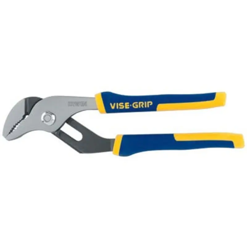 Irwin Vise-Grip 1-1/2 x 8in Vise-Grip Groove Joint Pliers