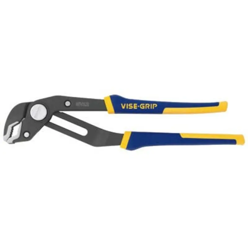 Irwin Vise-Grip 1-3/4 x 8in Vise-Grip GrooveLock Pliers