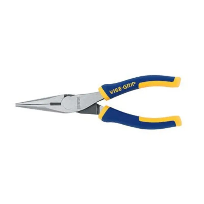 Irwin Vise-Grip 6in Vise-Grip Long Nose Pliers