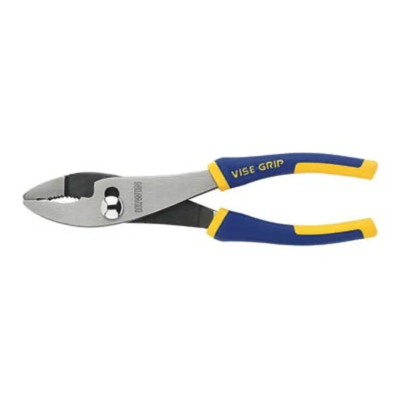 Irwin Vise-Grip 8in Vise-Grip Hose Clamp Pliers