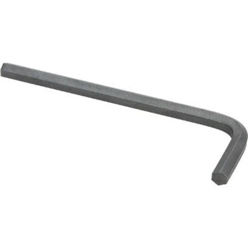 Paramount 0.9mm Short Series Hex Key