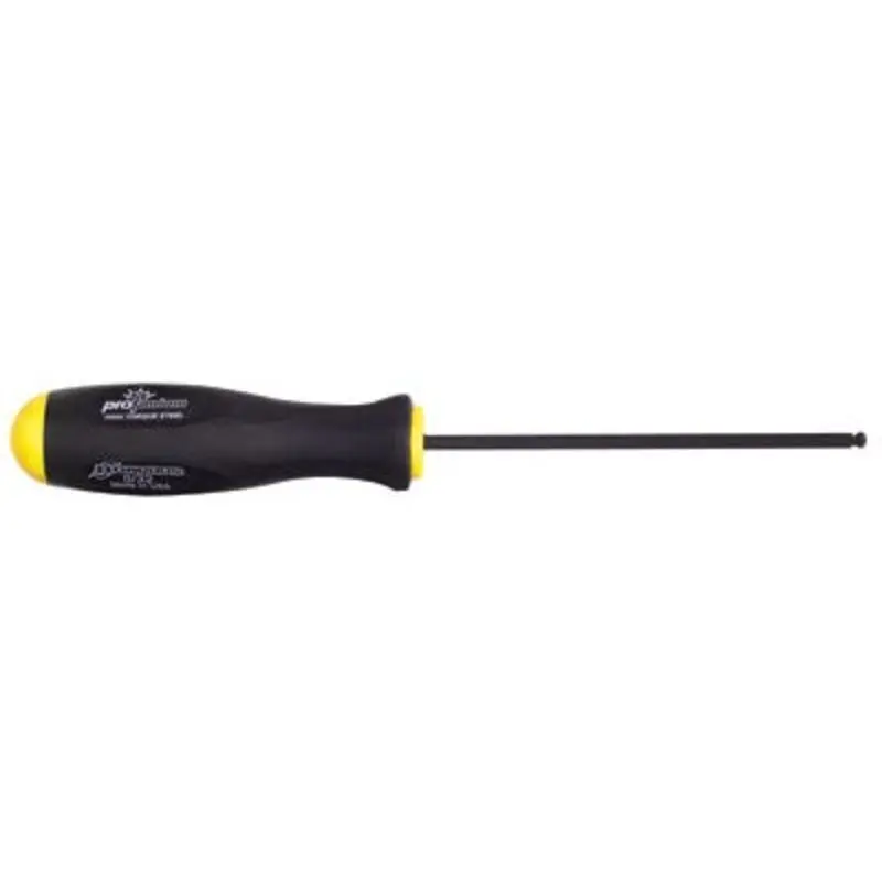 Bondhus 0.05in 2-Component Ball Hex Individual Screwdriver