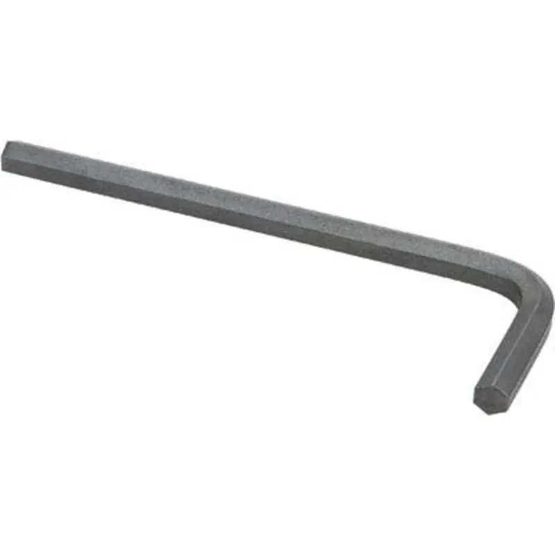 Paramount 0.028mm Short Hex Key