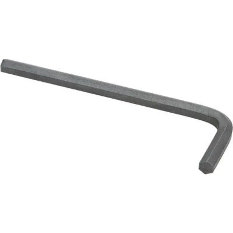 Paramount 0.035mm Short Hex Key
