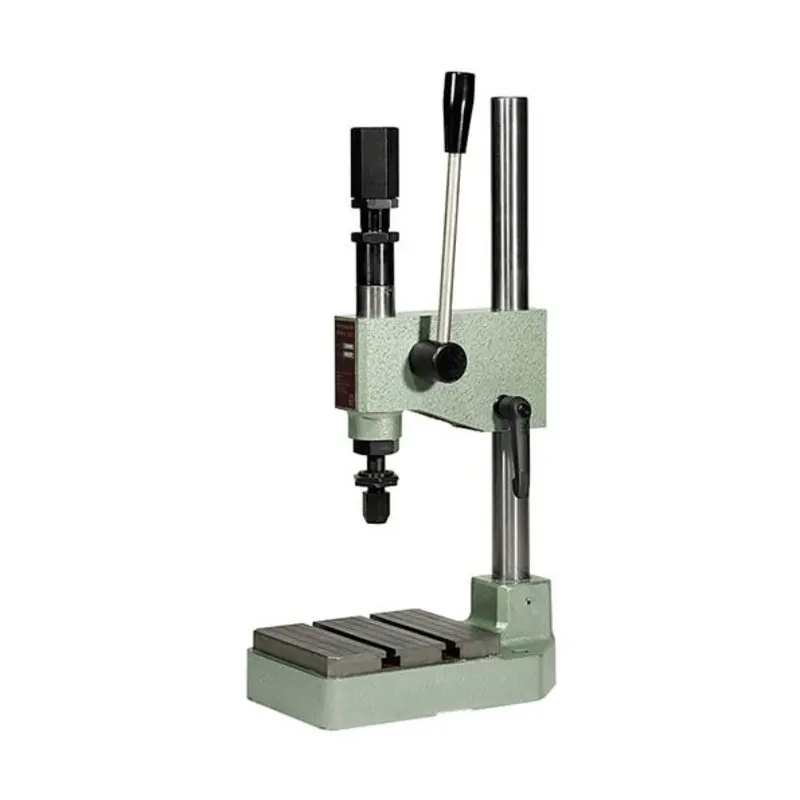 Pryor 0 - 0.8 Ton Percussion Press