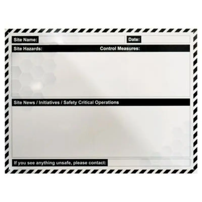 Pro-Safe Shadowboards - Hazard Station  | MSC Industrial Supply Co.