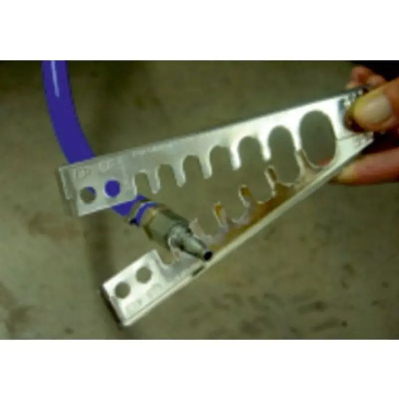 Select Pneumatic Lockouts  | MSC Industrial Supply Co.