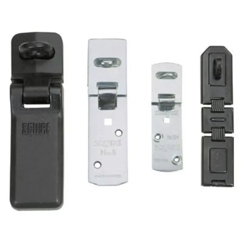 Squire Chains and Hasps  | MSC Industrial Supply Co.