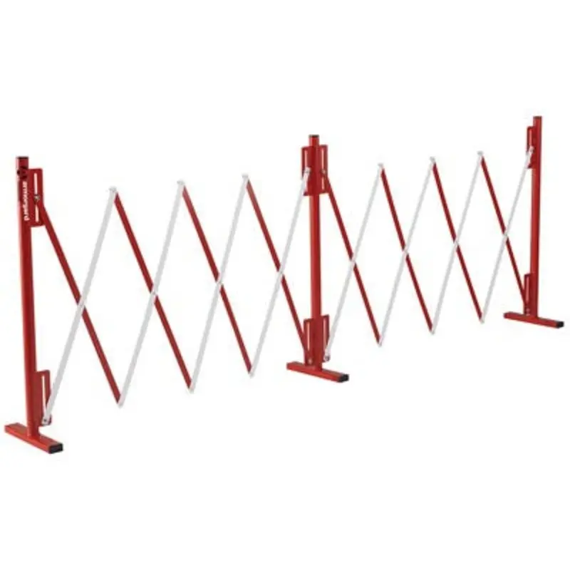 Armorgard Barricade Safety Barriers  | MSC Industrial Supply Co.