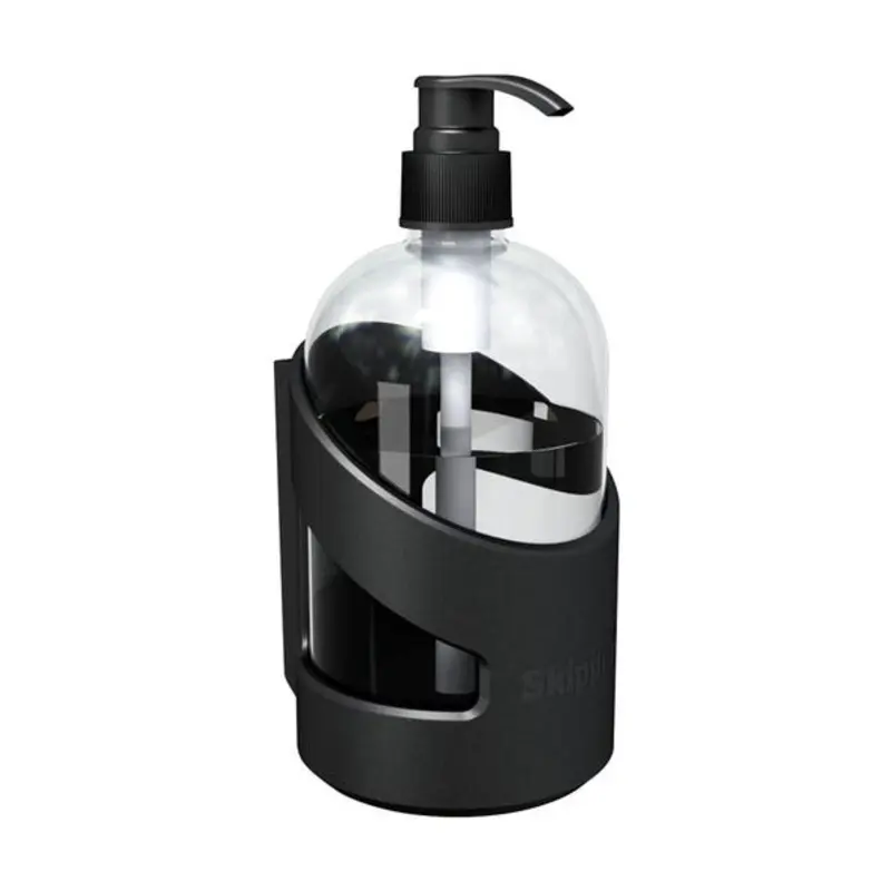 Skipper Hand Sanitiser Brackets  | MSC Industrial Supply Co.