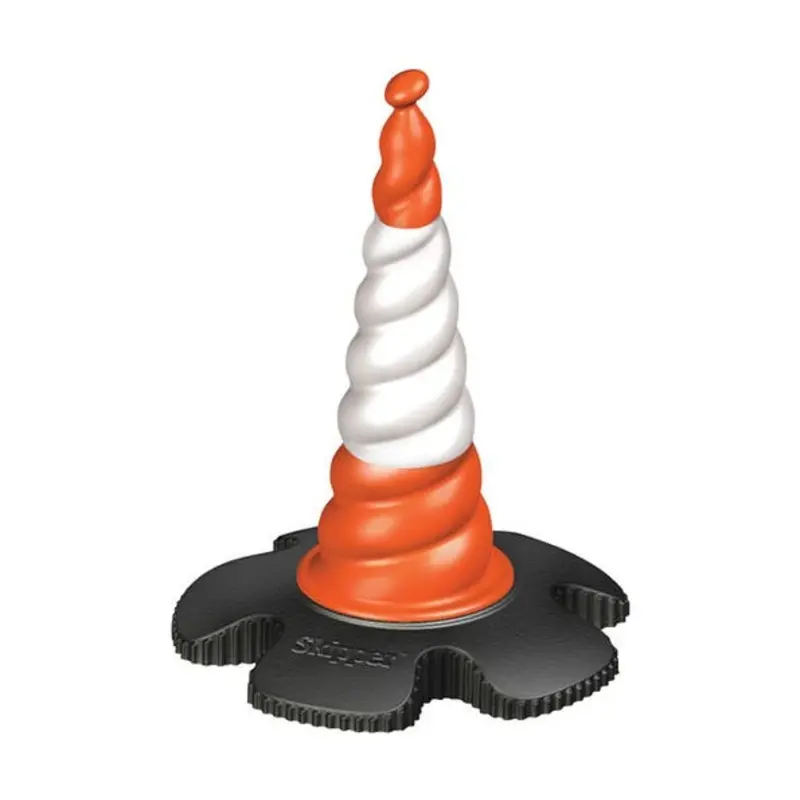 Skipper Road Cones  | MSC Industrial Supply Co.