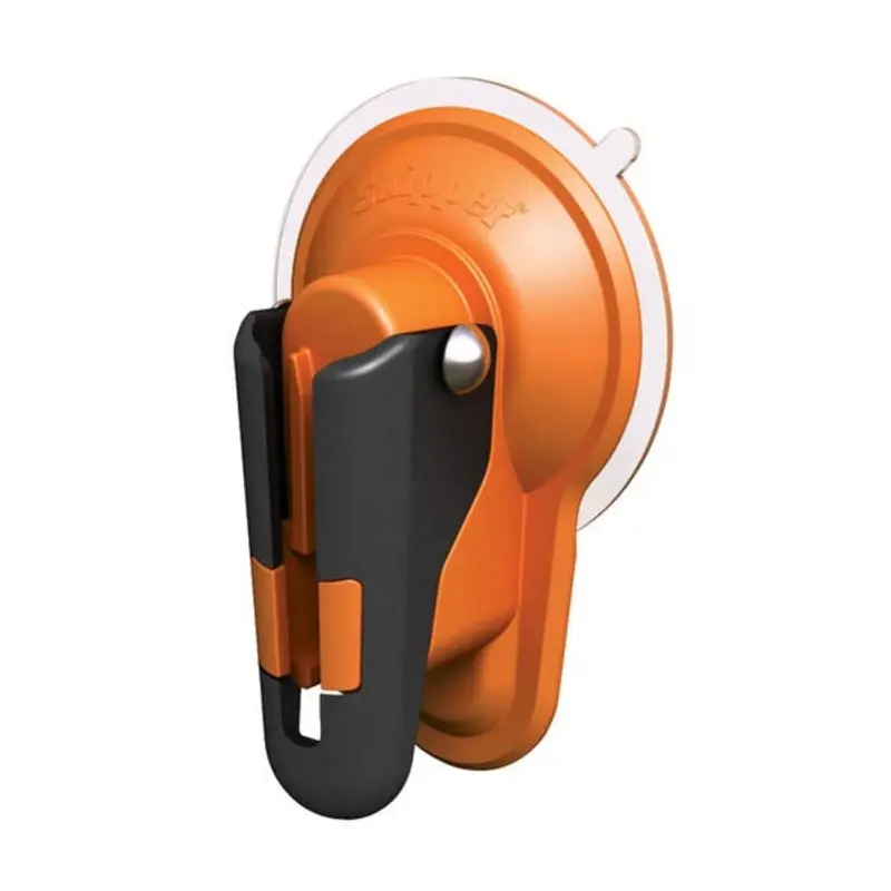 Skipper Suction Pad Holder/Receivers  | MSC Industrial Supply Co.