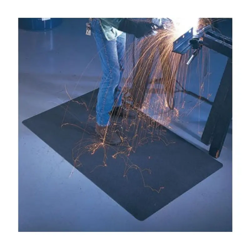 Wearwell Welding Matting  | MSC Industrial Supply Co.