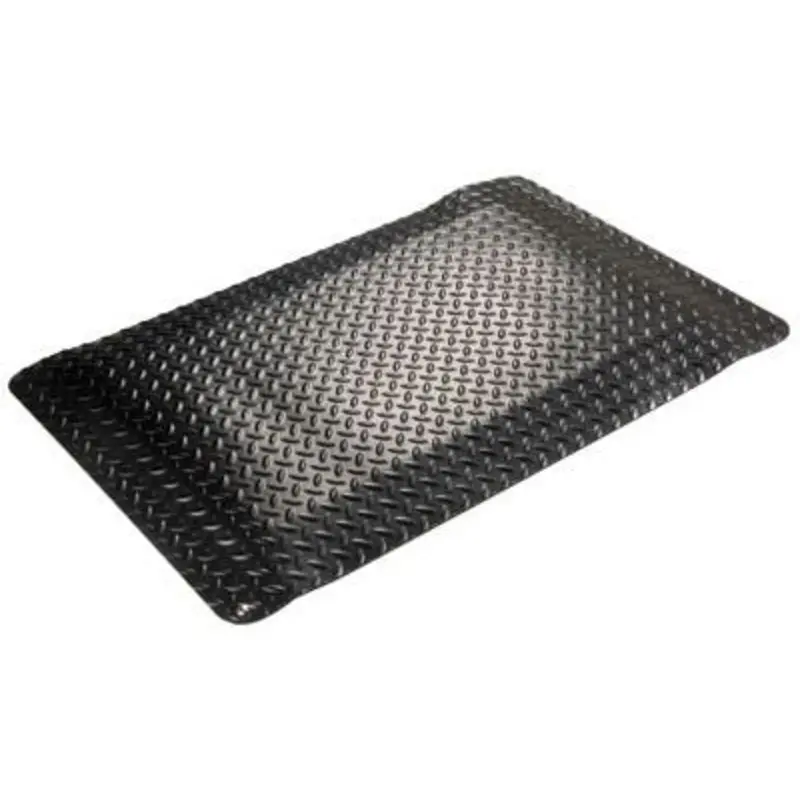 Wearwell Anti-Static and Static Dissipative Mattings  | MSC Industrial Supply Co.