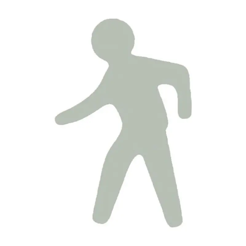 Pro-Safe Warehouse Floor Marking Systems - Staff Walking  | MSC Industrial Supply Co.