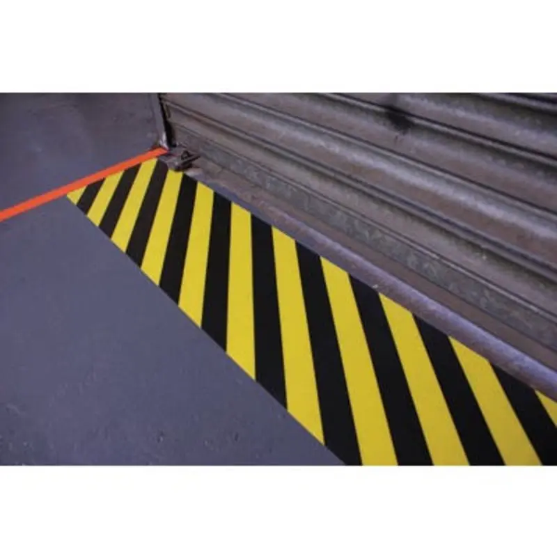 Pro-Safe Warehouse Floor Marking Systems - Walkway Marking  | MSC Industrial Supply Co.