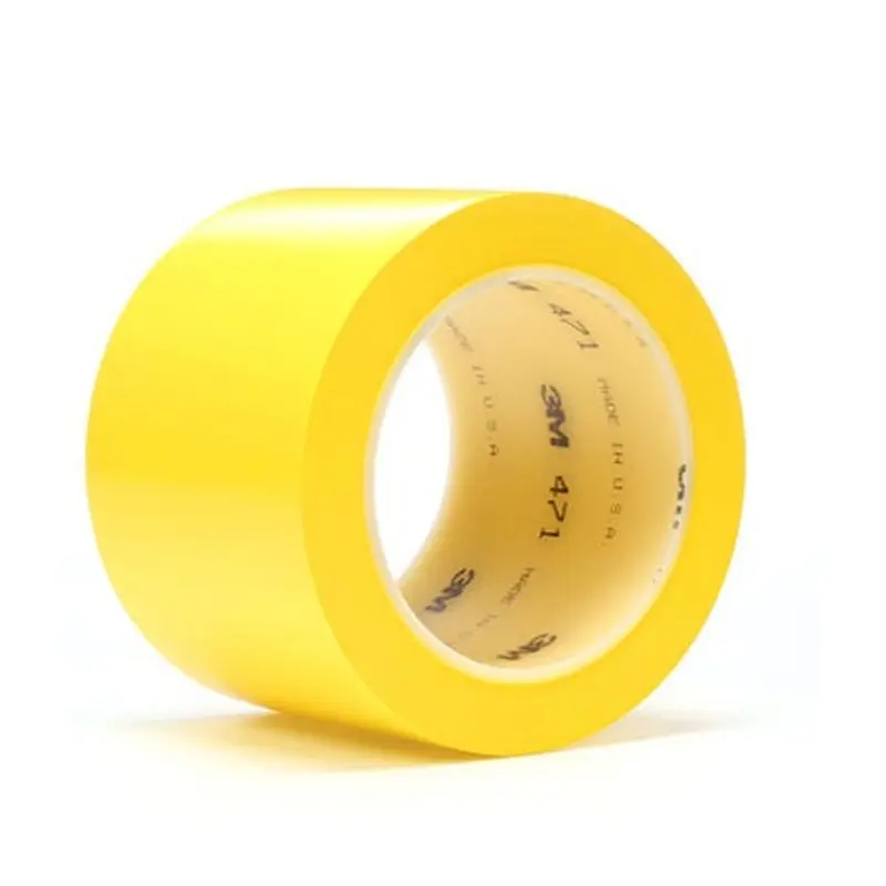 3M 471 Vinyl Marking Tapes  | MSC Industrial Supply Co.