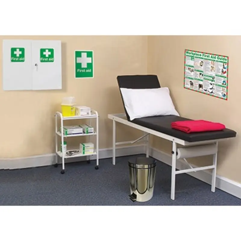 Pro-Safe First Aid Room Kits  | MSC Industrial Supply Co.