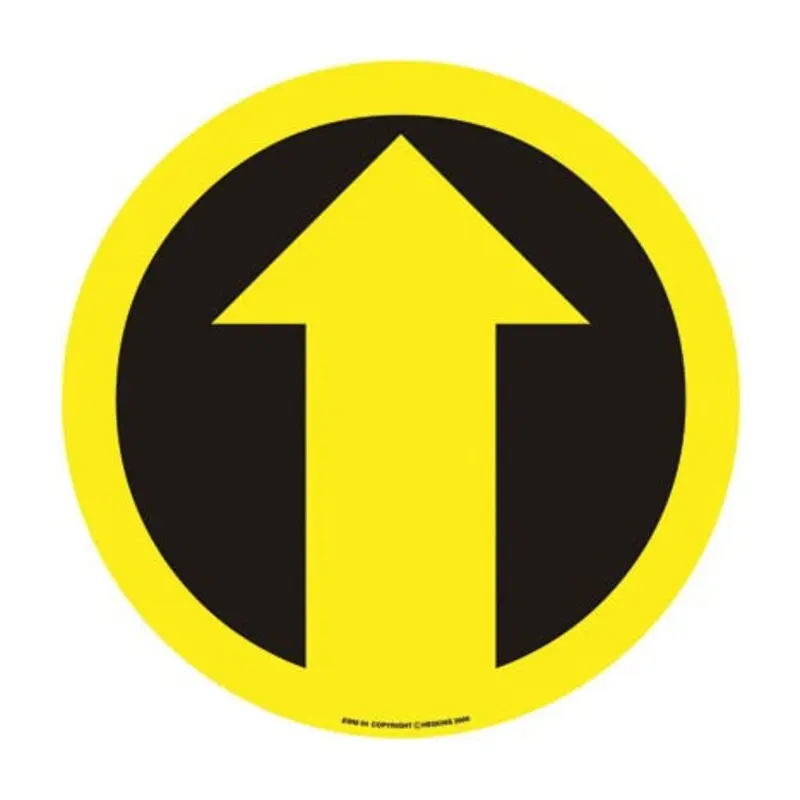 Pro-Safe Floor Markers  | MSC Industrial Supply Co.