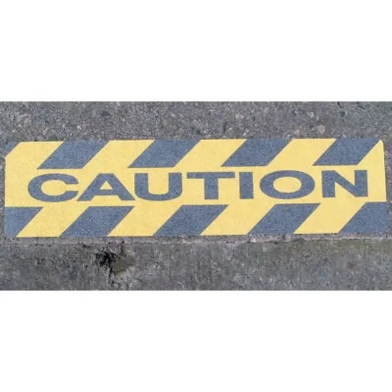 Pro-Safe Standard Black Anti-Slip Cleats  | MSC Industrial Supply Co.