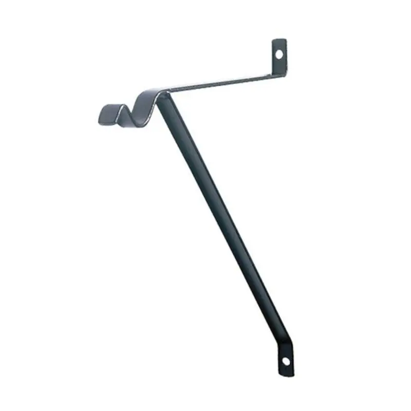 JacTone Wall Bracket for Fire Buckets  | MSC Industrial Supply Co.