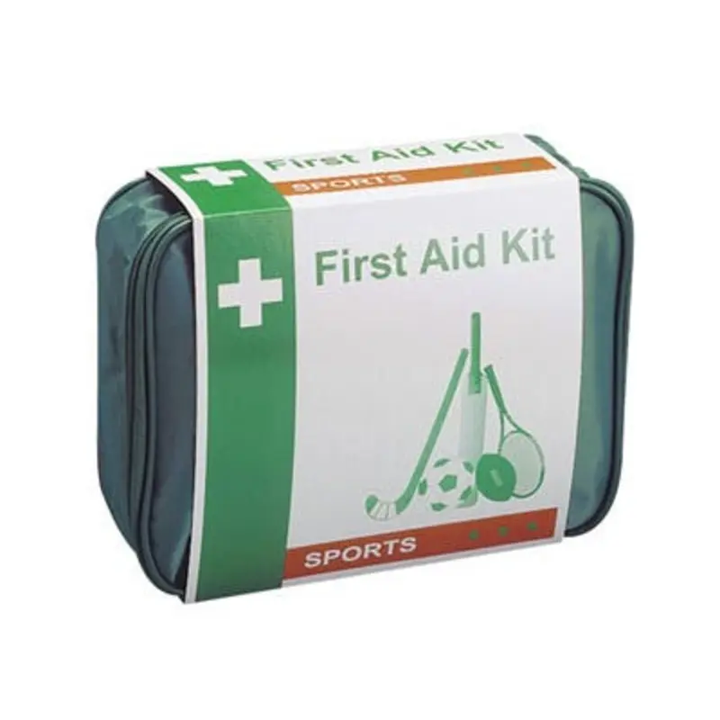 Pro-Safe First Aid Kits - Sports  | MSC Industrial Supply Co.