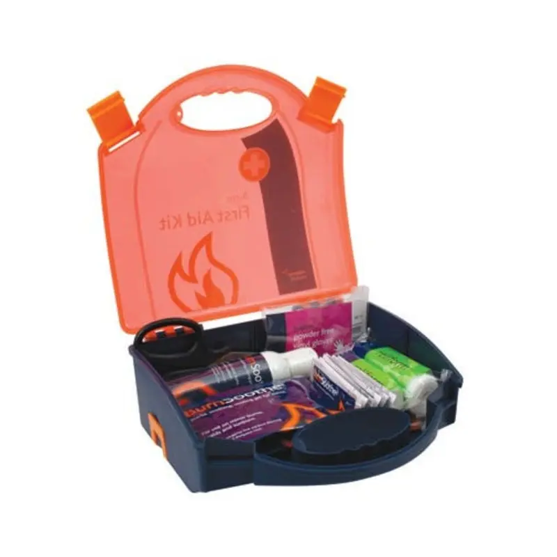 Reliance Medical Evolution Burn Kits  | MSC Industrial Supply Co.