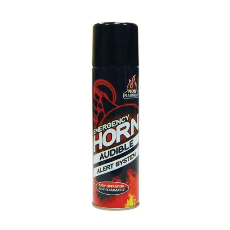 JacTone Air Horn Spare Parts - Bottles  | MSC Industrial Supply Co.