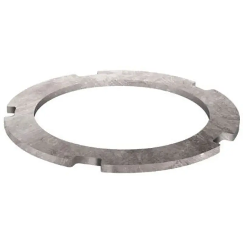 Skipper Weight Ring (3.17kg)