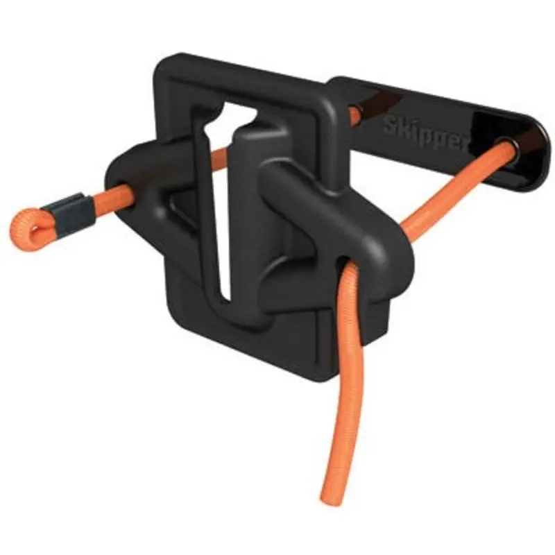 Skipper Magnetic Cord Strap Holder/Receiver