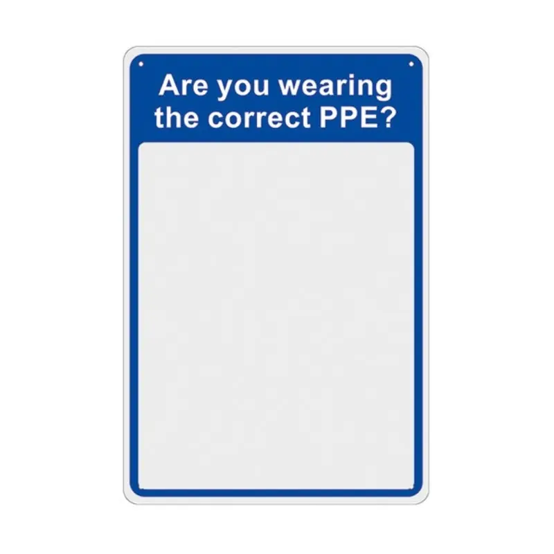 Pro-Safe 200 X 300mm Safety Mirror