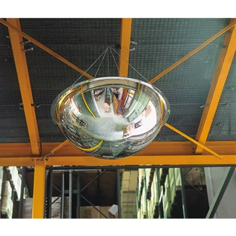 Barton Storage 360 1000mm Panoramic Mirror