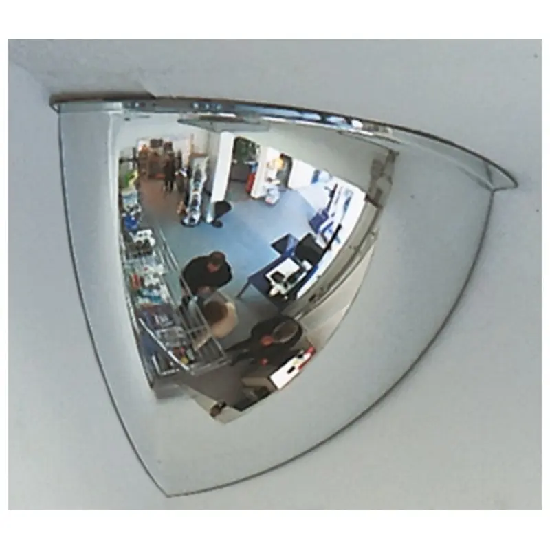 Barton Storage 90/1000 Panoramic Mirror