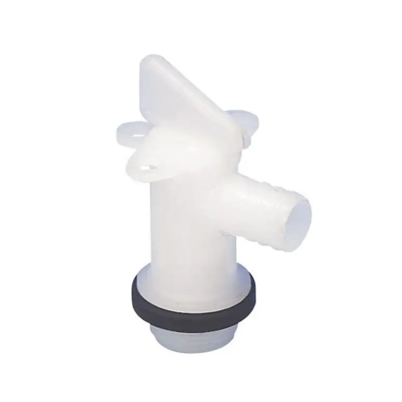Sealey Model Tp12-Locking Drum Tap