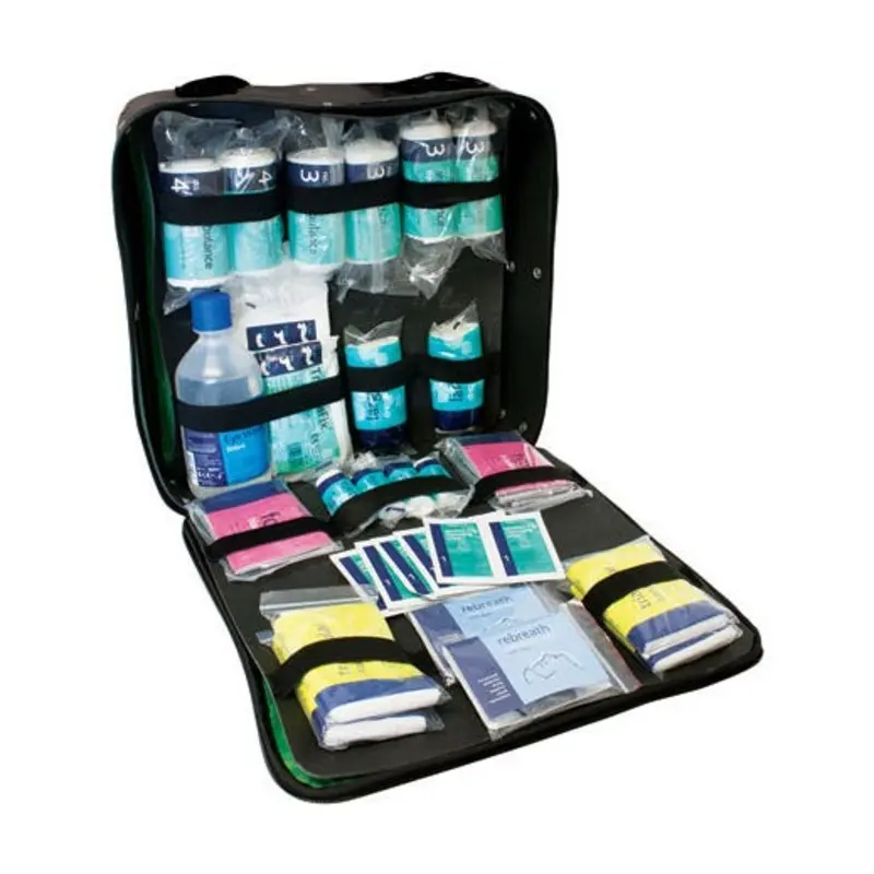 Reliance Medical First Response First Aid Kit
