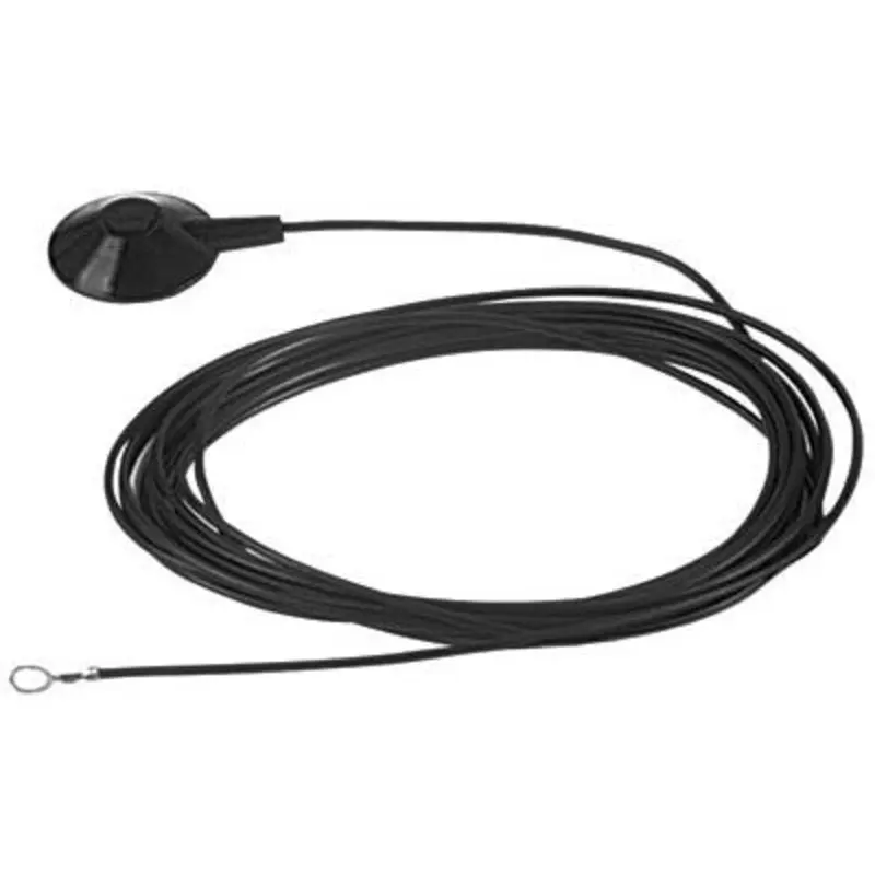 Wearwell ESD Ground Cord