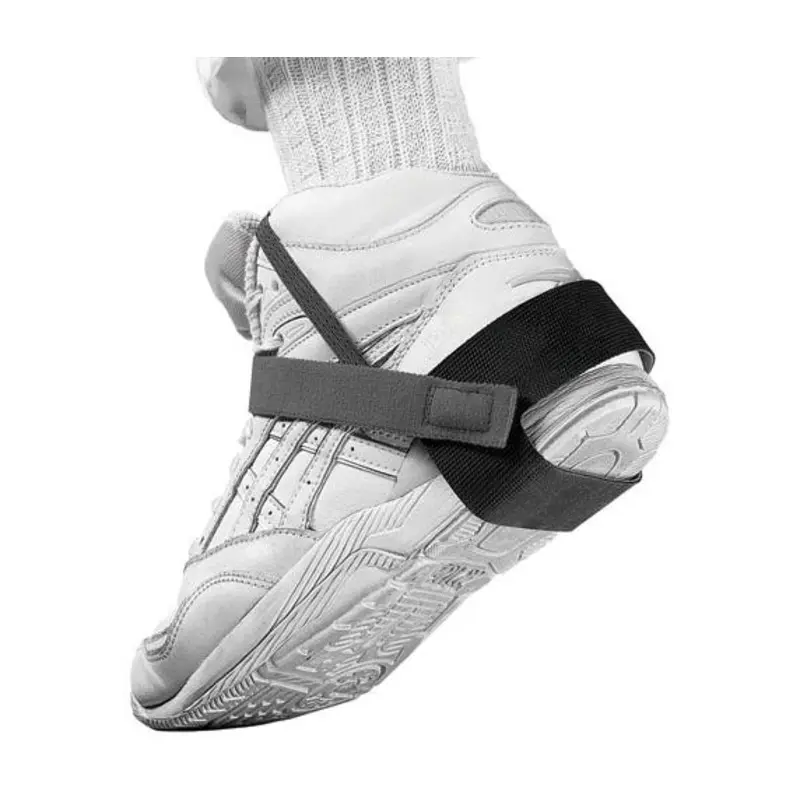 Wearwell ESD Heel Grounder
