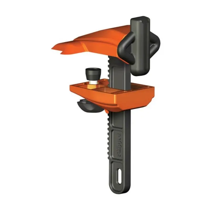 Skipper Clamp Holder/Reciever