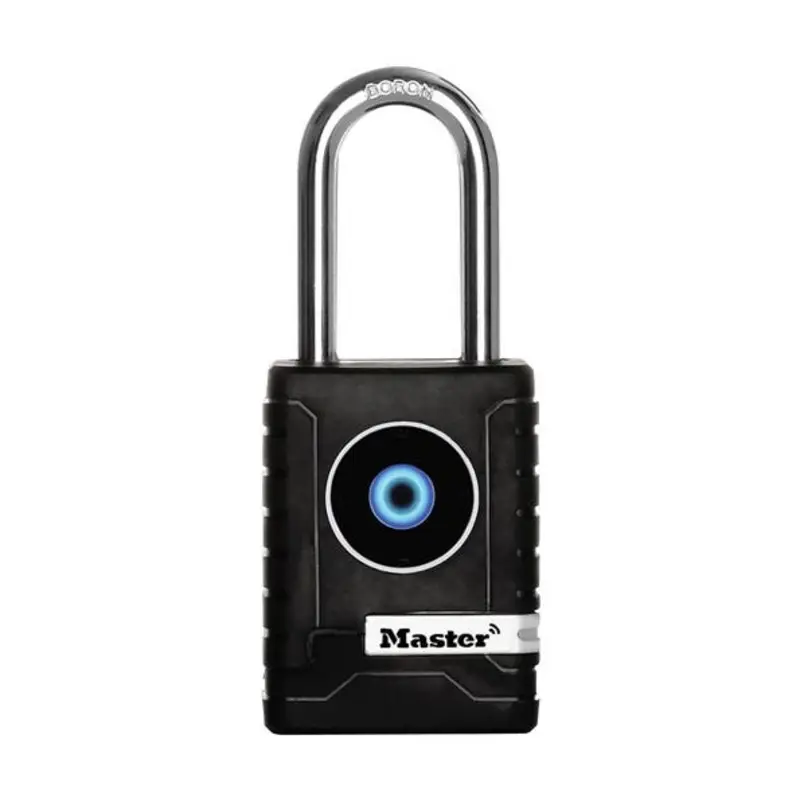 Master Lock Bluetooth External Padlock