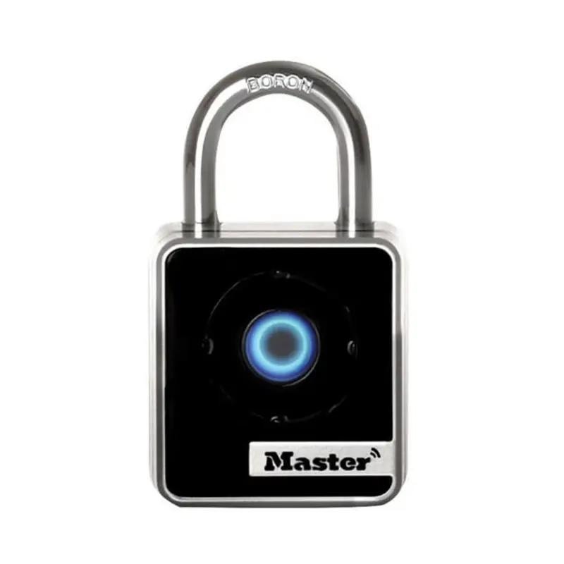 Master Lock Bluetooth Internal Padlock