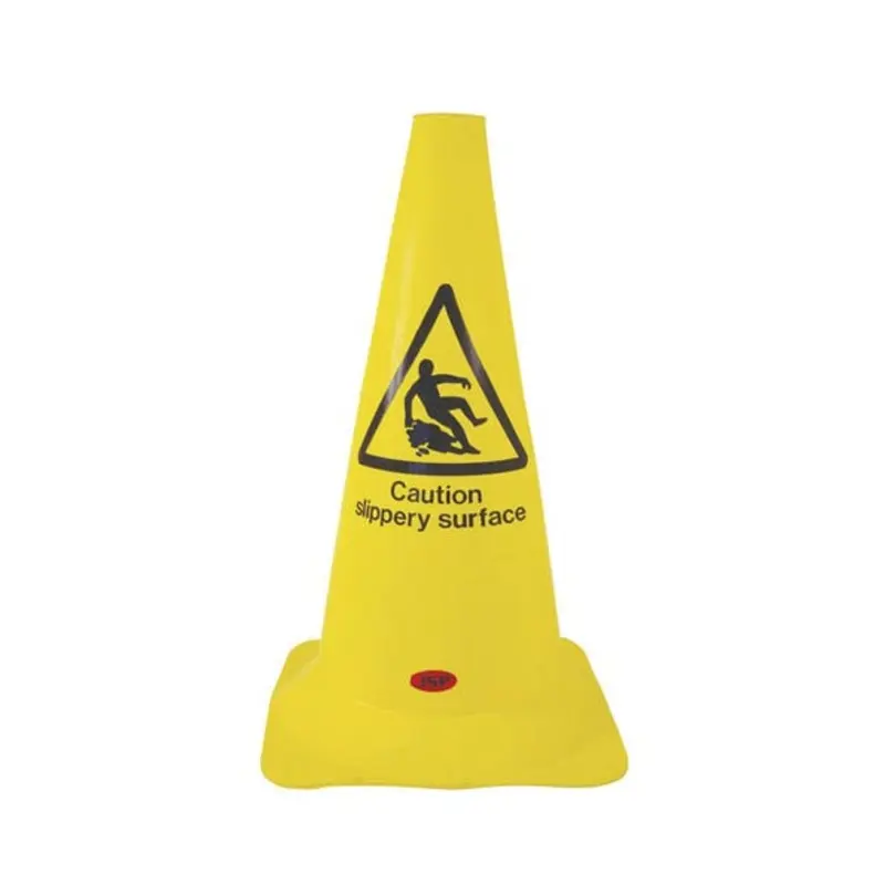 Select Caution Floor Cleaning In Progress Cone
