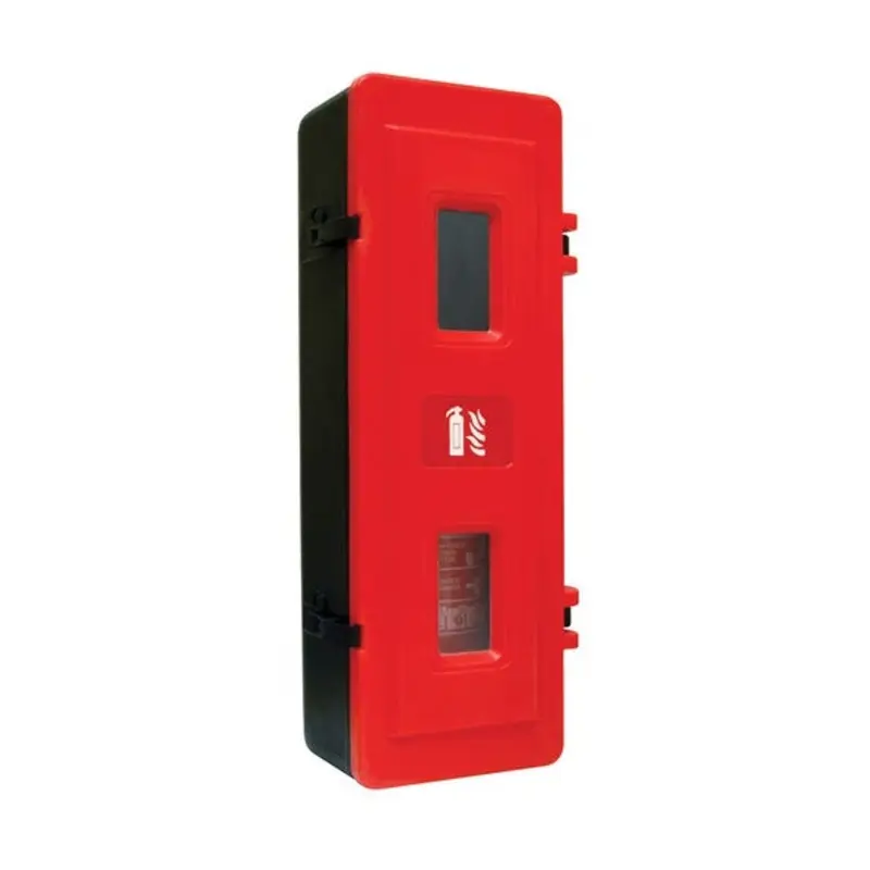 JacTone 830 X 310 X 265mm Fire Extinguisher Cabinet