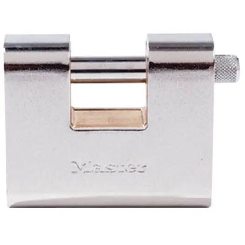 Master Lock 90mm Armoured Padlock