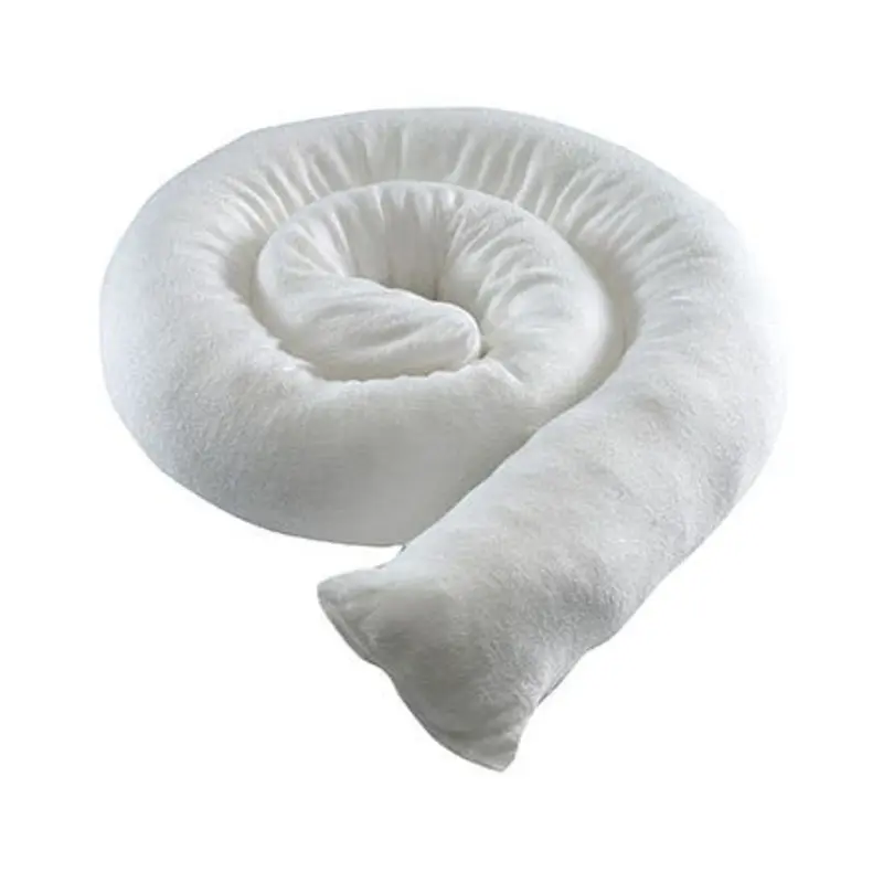 Ecospill 7.5cm x 1.2m Maintenance Absorbent Sock