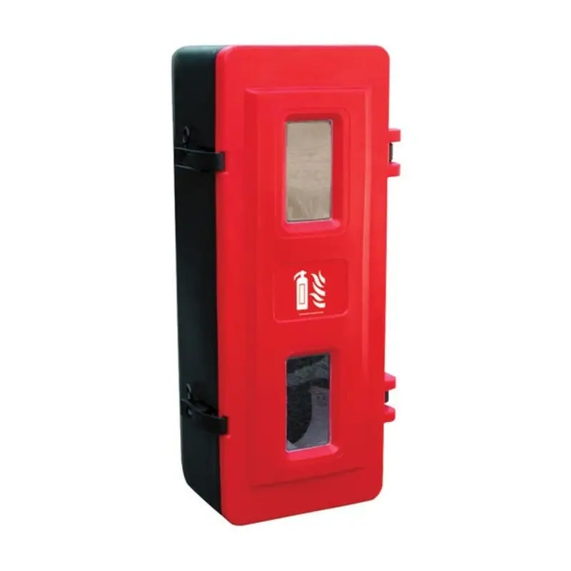JacTone 700 X 320 X 255mm Fire Extinguisher Cabinet