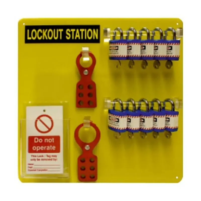Select 7 Station Board Only
