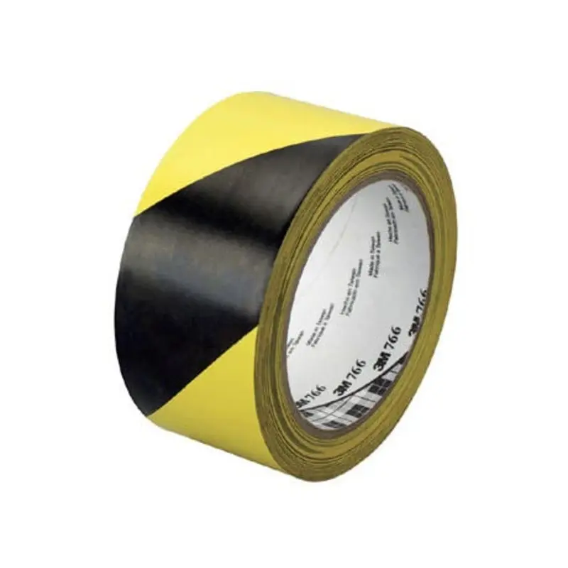 3M 50mm x 33m 767 Hazard Marking Tape